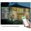 Tuya Wifi Five-Speed Fan Light  Thyristor Speed Adjustment Touch Panel  Remote Control 4