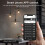 ZigBee3.0 Wireless  OFF Relay  AC  Power APP Voice Control Push  Tuya SmartThings Hub Required 7