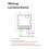 Tuya Zigbee Knob  Dimming  Panel App Control Voice Control Linkage 4 Gang Relay  Home Light  C 4