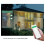 Tuya Zigbee  Fan Light  US Network Connection APP Control Alexa/ Assistant Voice Control White 4