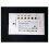 Tuya Wifi Five-Speed Fan Light  Thyristor Speed Adjustment Touch Panel  Remote Control 5