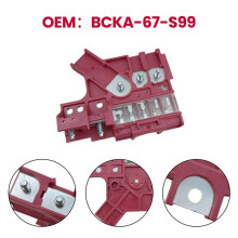BCKA-67-S99 BCKA67-99 Fuselink per CX-30/3 2020-2023 Blocco Fusibili Terminale Batteria