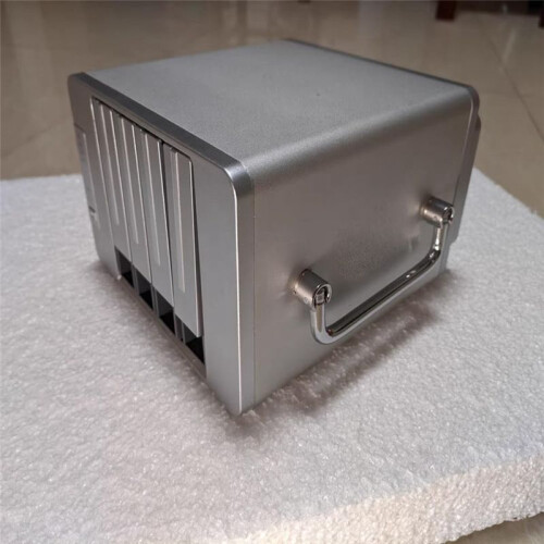 304 Stainless Steel Folding Handle 90 Degree Folding Pull Handle,Cabinet Handle Toolbox Handle,2 Pack Hole Center 4.72in 2