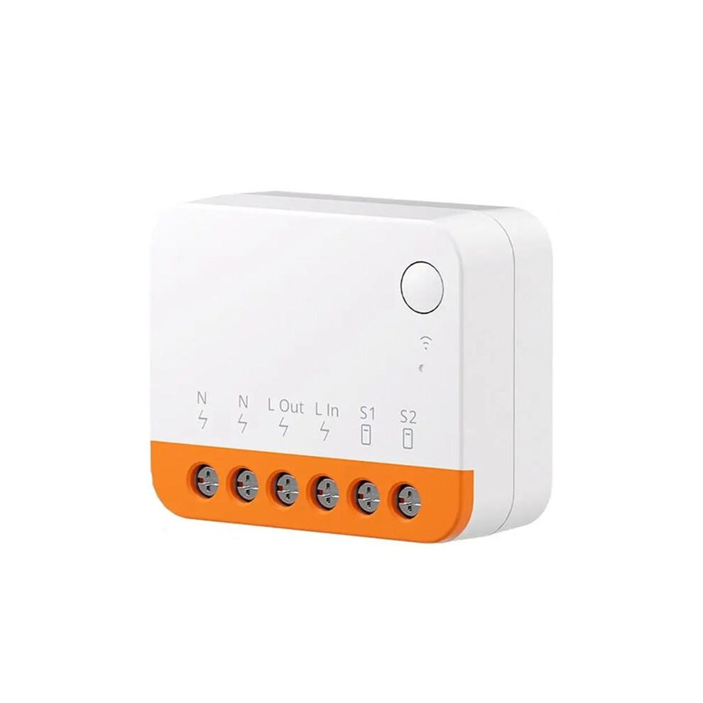 Wifi Light Controller Controller Remote Control Two-Way Controller Voice/App Control Button Controller 6031356959098
