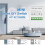 16A WiFi Relay Module   Wireless Light  Voice Control For  Home Automation 9