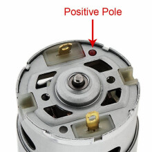 -550 10.8V/12V 13 Teeth Motor Replace for GSR10.8-2-LI GSR120-LI GSR10.8V-LI-2 Power Tools