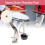 Drum Mute Pad Set for Cymbals Quiet Practice, ColorMatched Drum Silencer Pads Accessory 2