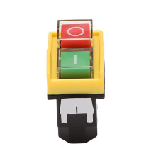 2PCS Orange Juicer Parts Electromagnetic Reliable -Off Durable Spare Parts for XC2000E Series,110V
