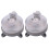 2X Air Differential Pressure  20-200Pa Adjustable Micro- Pressure Air 1