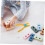Brick Separator Tool with AntiSlip Grip for Easy Compatible Brick Removal Durable Plastic Design 4