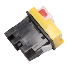 2PCS Orange Juicer Parts Electromagnetic Reliable -Off Durable Spare Parts for XC2000E Series,110V