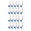 20Pcs Auto  Off Photocell Street Light Photoswitch Sensor  AC/ 12V 10A 1