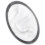 2X Stainless Steel Drainer Basin Filter Mesh Sink Strainer 3.5 Inch Top Diameter 5