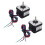 2X Nema 17 Stepper Motor 17HS13-0404S1 Stepper Motor for 3D Printer DIY CNC Robot 1