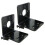 2X  Motor 775 Series 12V/24V  Motor Mounting Bracket with Two M3 Screws 1