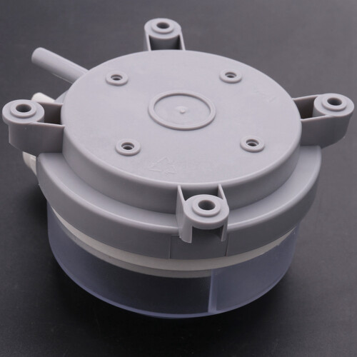 2X Air Differential Pressure  20-200Pa Adjustable Micro- Pressure Air 2