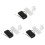 3X Universal Ceiling Fan & Light Remote Control Kit Timing Wireless Switches 2