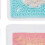 50pcs Granny Square Crochet Pattern Card Deck, Portable, Easy to Use 9