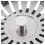 2X Kitchen Sink Strainer Drainer Draining Waste Plug 8