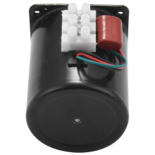 4Pcs 68Ktyz Gear Motor Ac 220V 28W 2.5R/Min Large Torque Permanent Magnet Synchronous Gear Motor
