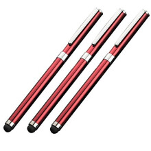 Stylus Pen for Dell XPS 13R21250sLV, Precision Capacitive Touch, Ergonomic Full Size 12Pack