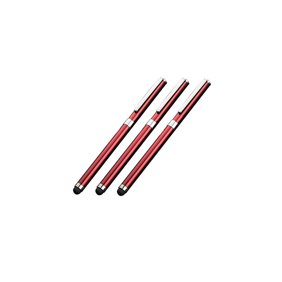 Stylus Pen For Dell Xps 13R21250slv, Precision Capacitive Touch, Ergonomic Full Size 12Pack 9771547085614