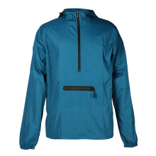 Lightweight Men's Polyester Biking Windbreaker
