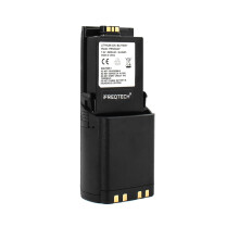 APX Radio Battery PMNN4487 4900mAh LiIon LongLasting Power for Motorola APX7000 APX8000 APX6000