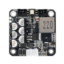 80W Laser Driver Board for Laser Engraving Cutting Laser Module Engraver Wood Working Tools Accessories 12V