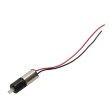 6mm Planetary Reducer Gearbox Gear Motor 1200 RPM Coreless Reduction Engine for DIY Robot Fingerprint Lock