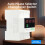 Over Under Voltage Protector ATS Automatic Transfer  Phase Selector Uninterrupted Power over Current Limiter 63A 5