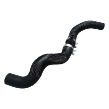 HL3Z-8260A Radiator Coolant Hose Single-Hole Water Tank Water Pipe for Navigator Raptor F150 3.5 2019-2021