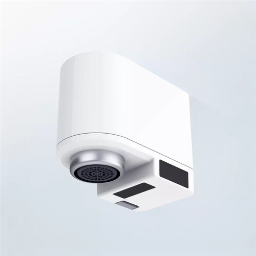 Automatic Water Saver Tap Sensor Faucet Infrared Anti-Overflow Kitchen Bathroom Inductive Nozzle Saving Device 1
