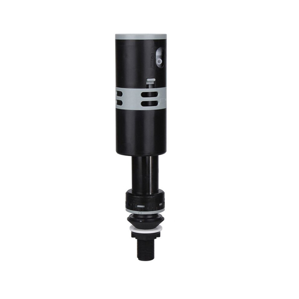 High Performance Universal Toilet Fill Valve Replacement Kit - Quiet And Fast Fill, Easy To Install Plastic 4713286507953