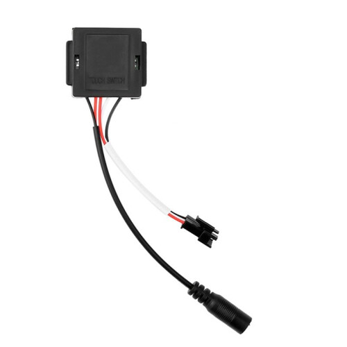 5-12V 3A 36W Intelligent Touch  LED Light Dual-Color Temperature Adjustment Fitting Touchpad