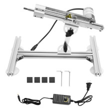 Telescopische Lineaire Actuatormotor Heen en Weer Bewegend Mechanisme met Standaard Heen en Weer Bewegende Telescopische Lineaire Actuator M6