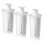 For  OB03, Mavea 107007 Filter Element Replacement Water Bottle Filter Element Z020 Water Bottle Filter Element 1