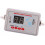 Satellite Signal Finder Meter with Accurate Detection, LED Strength Display, Compact Dish Alignment Tool 3