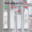 For  FPPWFU01 PurePour PWF-1 Water Filter PWF-1 Refrigerator Filter 3
