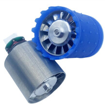 220V 110000 RPM Hair Dryer Motor for Brushless Motor of High-Speed Blower
