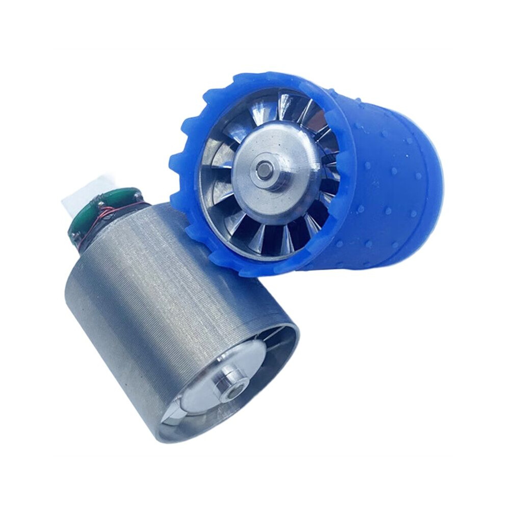 White/Light 220V 110000 Rpm Hair Dryer Motor For Brushless Motor Of High-Speed Blower