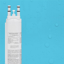 For FPPWFU01 PurePour PWF-1 Water Filter PWF-1 Refrigerator Filter