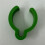 Coiled Hose Clips for  27mm Hoses, for  Dust Extractor and Sander 10 Pcs 3