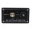 Modification  Panel 12V5A Rocker  Panel with Indicator Light MANUAL-OFF-AUT for Car Boat Marine RV 4