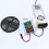 86 Type Wall Light LED Dimmer  Rotary Knob Dimmer  Adjustable Brightness Controller LED Light Strips 2