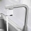 Automatic Water Saver Tap Sensor Faucet Infrared Anti-Overflow Kitchen Bathroom Inductive Nozzle Saving Device 3