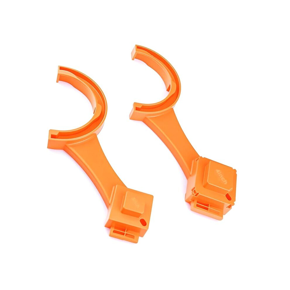 2Pcs Rv Sewer Hose Wrench- 3&4 Inch Male/Female Cap Tool For Camco Rhino/Revolution Hoses For Cleanout Plugs 6031612561973