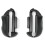 2PCS Mouse Grip for  2 Accessories Joy Con Left Right Controller Desktop Mouse Mode Holder  2 Handle Stand B 1