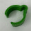 Coiled Hose Clips for  27mm Hoses, for  Dust Extractor and Sander 10 Pcs 6