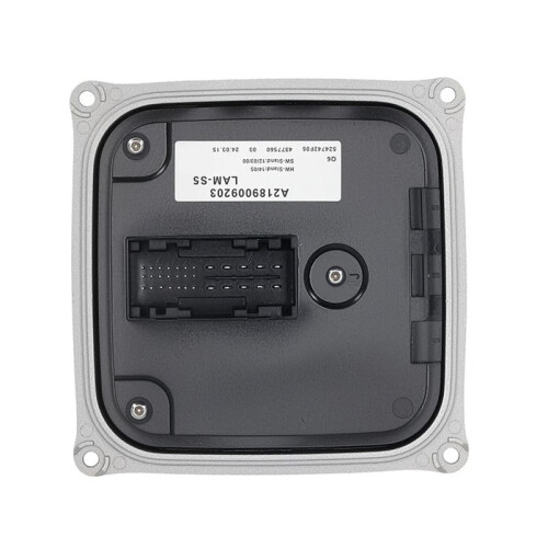 A2189009203 A1668203689 Headlight Ballast Headlight Control Module for  GL-Class X166 ML-Class W166 2011-2015